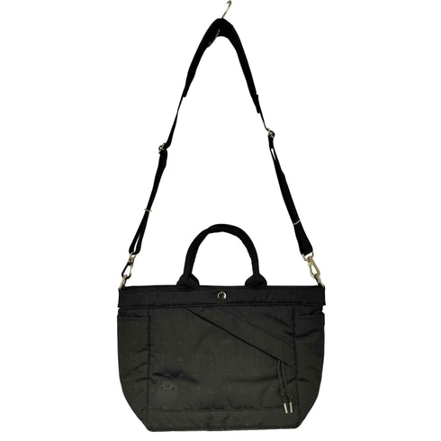 ポーター PORTER POTR MONOGRAM 2WAY TOTE BAG モノグラム トート バッグ レディース