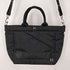 ポーター PORTER POTR MONOGRAM 2WAY TOTE BAG モノグラム トート バッグ レディース
