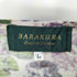 フメイ barakura フラワープリント カットソー レディース JPN:L