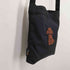 BROWN POODLE Walk Walk Crossbag レディース