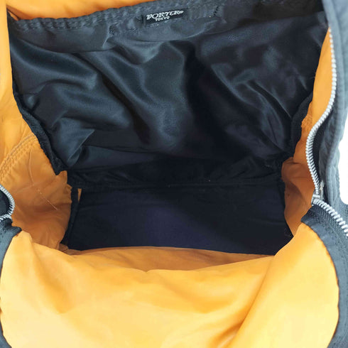 ポーター PORTER タンカー バックパック デイパック メンズ