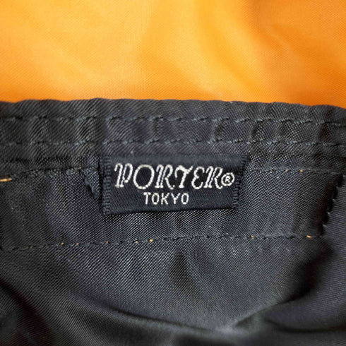 ポーター PORTER タンカー バックパック デイパック メンズ