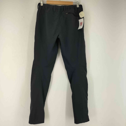 フォックスファイヤー foxfire ワンポイントナイロンパンツ メンズ JPN:M