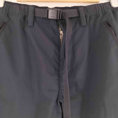 フォックスファイヤー foxfire ワンポイントナイロンパンツ メンズ JPN:M