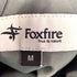 フォックスファイヤー foxfire ワンポイントナイロンパンツ メンズ JPN:M