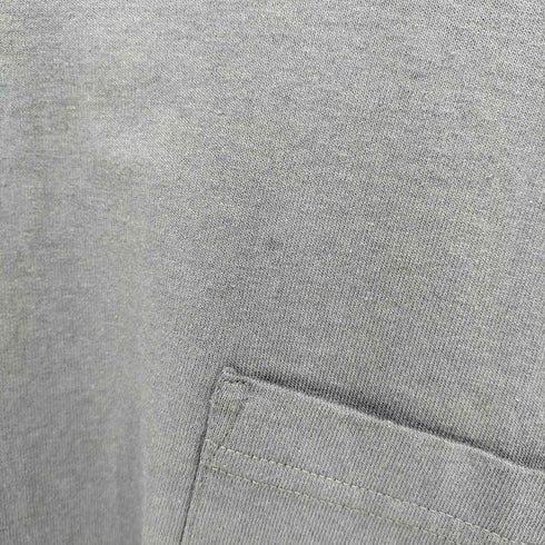 カーハート Carhartt 22SS RELAXED FIT ロゴプリント ポケット S/S Tシャツ メンズ import:M