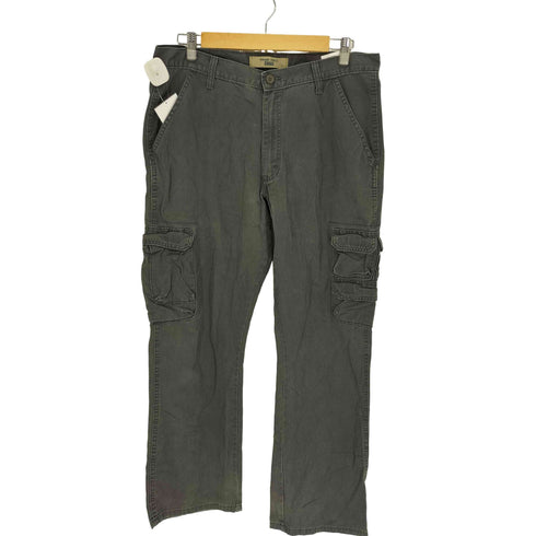ラングラー Wrangler JEANS CARGO コットン カーゴ パンツ メンズ 34×32