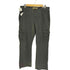 ラングラー Wrangler JEANS CARGO コットン カーゴ パンツ メンズ 34×32