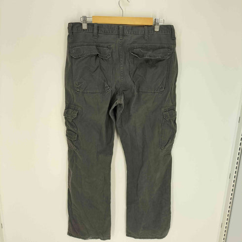 ラングラー Wrangler JEANS CARGO コットン カーゴ パンツ メンズ 34×32