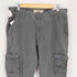 ラングラー Wrangler JEANS CARGO コットン カーゴ パンツ メンズ 34×32