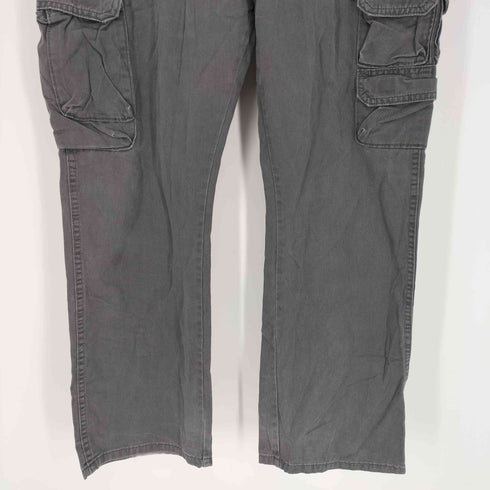 ラングラー Wrangler JEANS CARGO コットン カーゴ パンツ メンズ 34×32