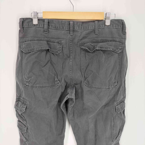 ラングラー Wrangler JEANS CARGO コットン カーゴ パンツ メンズ 34×32