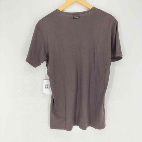 ラッドミュージシャン LAD MUSICIAN VネックポケットTシャツ メンズ 44