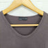 ラッドミュージシャン LAD MUSICIAN VネックポケットTシャツ メンズ 44