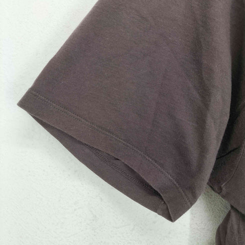 ラッドミュージシャン LAD MUSICIAN VネックポケットTシャツ メンズ 44