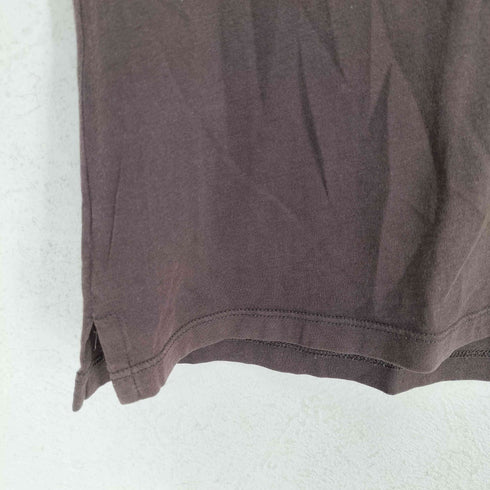 ラッドミュージシャン LAD MUSICIAN VネックポケットTシャツ メンズ 44