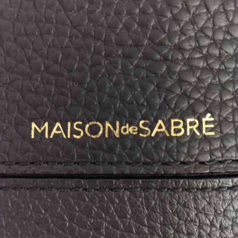 MAISON DE SABRE トールソフトトート メンズ