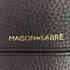 MAISON DE SABRE トールソフトトート メンズ