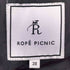 ロペピクニック Rope Picnic 中綿キルティングコート レディース 38