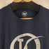 フォーティセブンブランド 47 BRAND プリント S/S Tシャツ メンズ JPN:XL