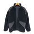 ウールリッチ WOOLRICH 別注 TERRA PILE FLEECE JACKET テラ パイル フリース ジャケット メンズ import:M