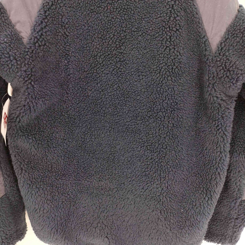 ウールリッチ WOOLRICH 別注 TERRA PILE FLEECE JACKET テラ パイル フリース ジャケット メンズ import:M
