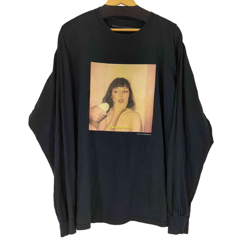 ジャーナルスタンダード JOURNAL STANDARD STELLA DONNELLY L/S Tシャツ メンズ