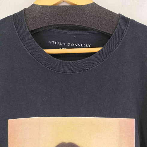 ジャーナルスタンダード JOURNAL STANDARD STELLA DONNELLY L/S Tシャツ メンズ