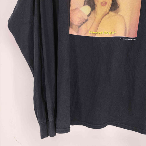 ジャーナルスタンダード JOURNAL STANDARD STELLA DONNELLY L/S Tシャツ メンズ