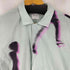 ポールスミス Paul Smith 総柄開襟シャツ メンズ