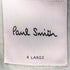 ポールスミス Paul Smith 総柄開襟シャツ メンズ