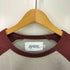RAIZO WB RAGLAN TEE メンズ JPN:2