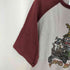 RAIZO WB RAGLAN TEE メンズ JPN:2