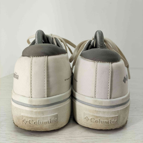 コロンビア Columbia ホーソンレイン ローオムニテック ローカットスニーカー メンズ JPN:27