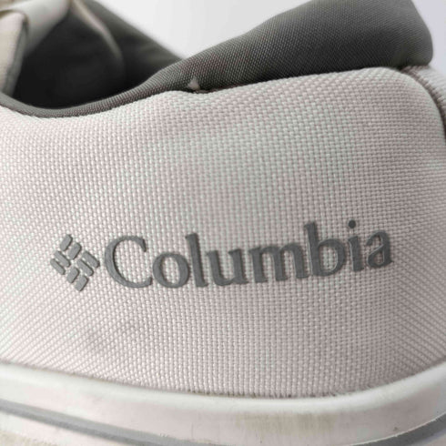 コロンビア Columbia ホーソンレイン ローオムニテック ローカットスニーカー メンズ JPN:27