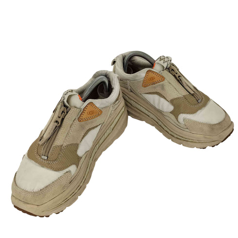 アグ UGG 805 X MLT TRAINER 厚底スニーカー レディース JPN:24