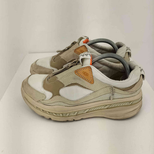 アグ UGG 805 X MLT TRAINER 厚底スニーカー レディース JPN:24