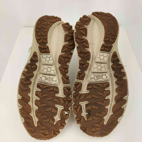 アグ UGG 805 X MLT TRAINER 厚底スニーカー レディース JPN:24