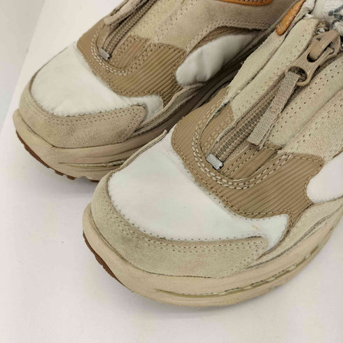 アグ UGG 805 X MLT TRAINER 厚底スニーカー レディース JPN:24