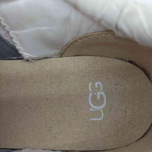 アグ UGG 805 X MLT TRAINER 厚底スニーカー レディース JPN:24