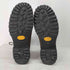 ムーンエイジデビルメント moon age devilment フロントジップ コンバットブーツ vibramソール メンズ JPN:41