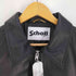 ショット Schott 別注 トラッカー ブルゾン シープレザー ジャケット メンズ import:XL