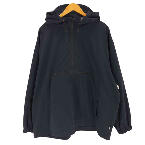 プア PWA PACK AND DROP ANORAK メンズ JPN:L