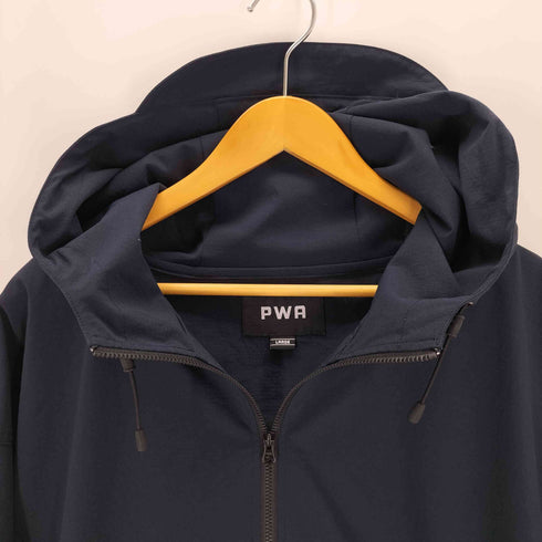 プア PWA PACK AND DROP ANORAK メンズ JPN:L