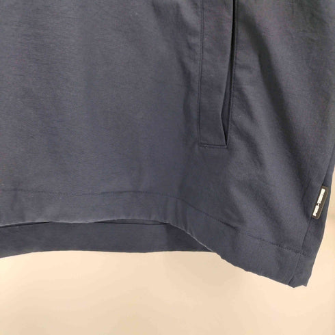 プア PWA PACK AND DROP ANORAK メンズ JPN:L