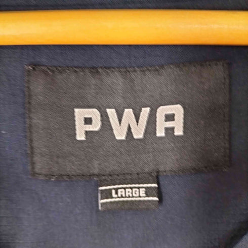プア PWA PACK AND DROP ANORAK メンズ JPN:L