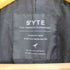 サイトバイヨウジヤマモト syte by Yohji Yamamoto VEGETABLE TANNED SHEEP LEATHER OVERSIZED ZIPPER BLOUSON メンズ JPN:3