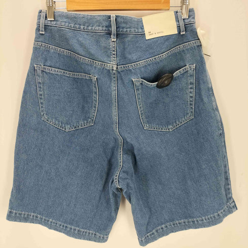 ソウショップアンドホステル so shop&hostel SO ORIGINAL 5 POCKET DENIM SHORTS メンズ JPN:S