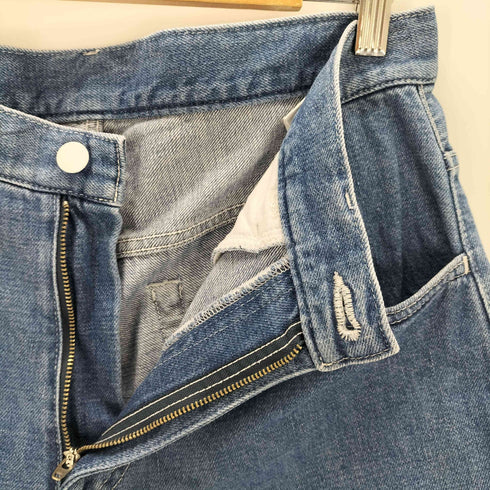 ソウショップアンドホステル so shop&hostel SO ORIGINAL 5 POCKET DENIM SHORTS メンズ JPN:S