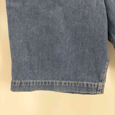 ソウショップアンドホステル so shop&hostel SO ORIGINAL 5 POCKET DENIM SHORTS メンズ JPN:S